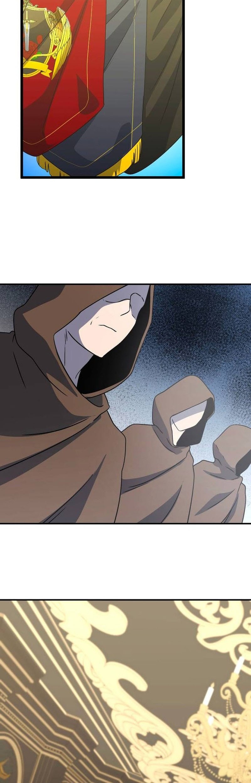 Playing The Perfect Fox-Eyed Villain Chapter 12 Gambar 61