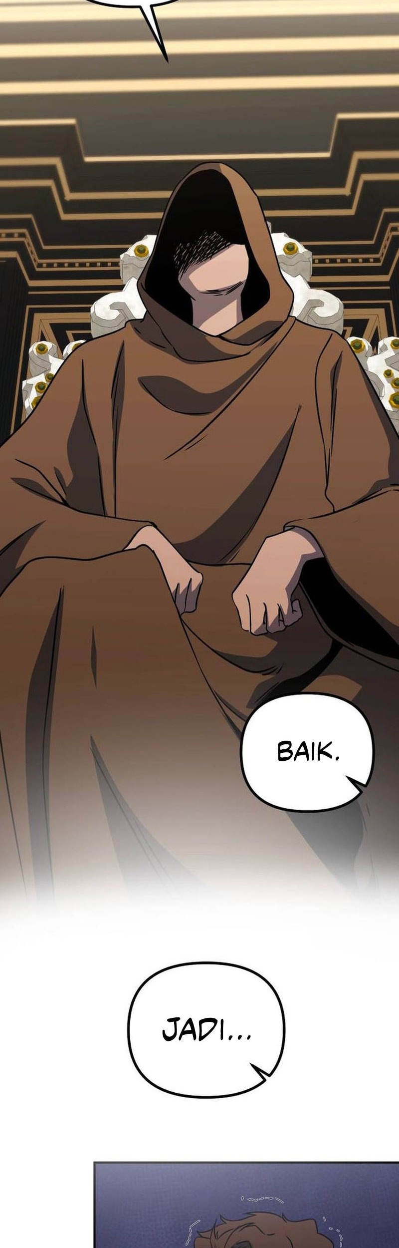 Playing The Perfect Fox-Eyed Villain Chapter 12 Gambar 63