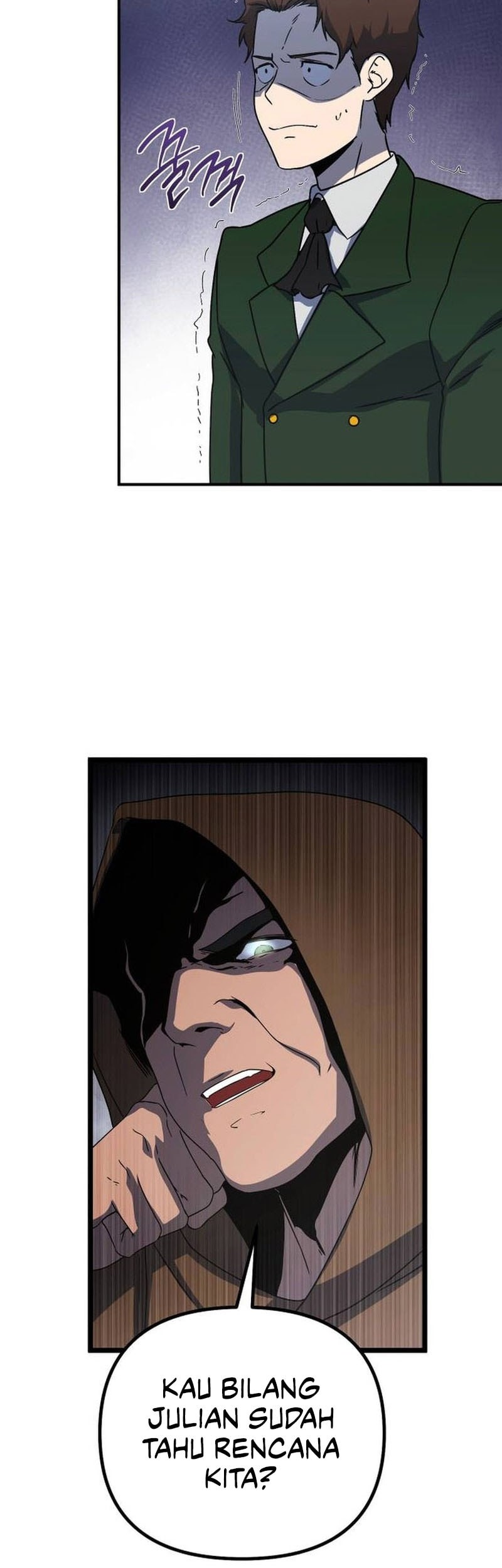 Playing The Perfect Fox-Eyed Villain Chapter 12 Gambar 64