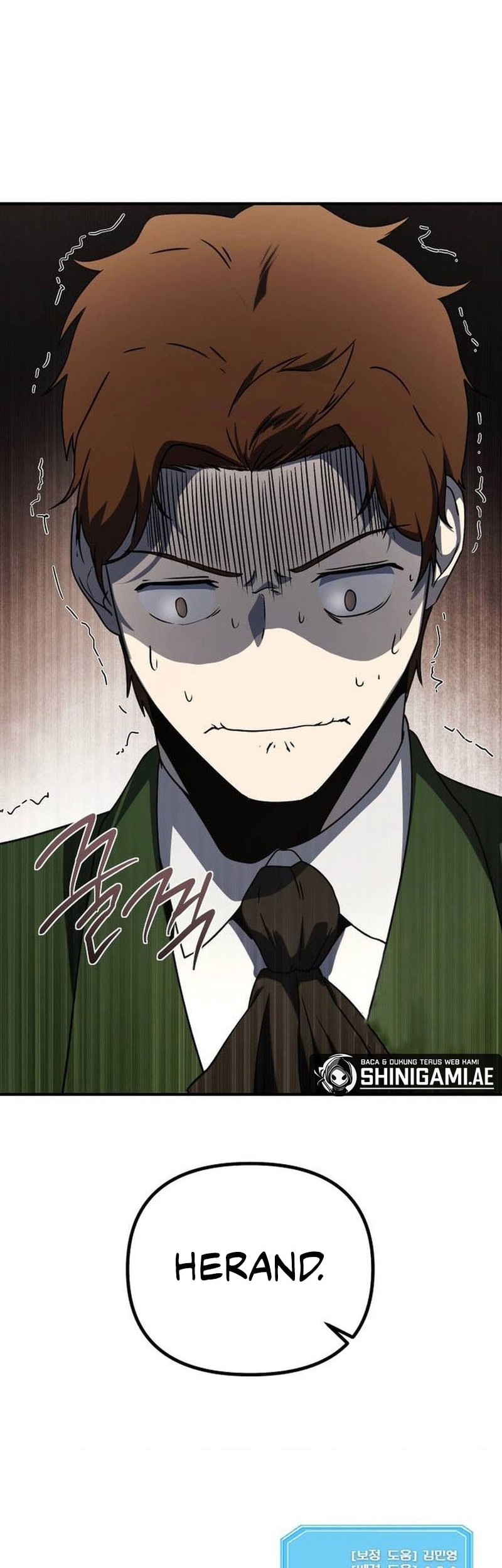 Playing The Perfect Fox-Eyed Villain Chapter 12 Gambar 65