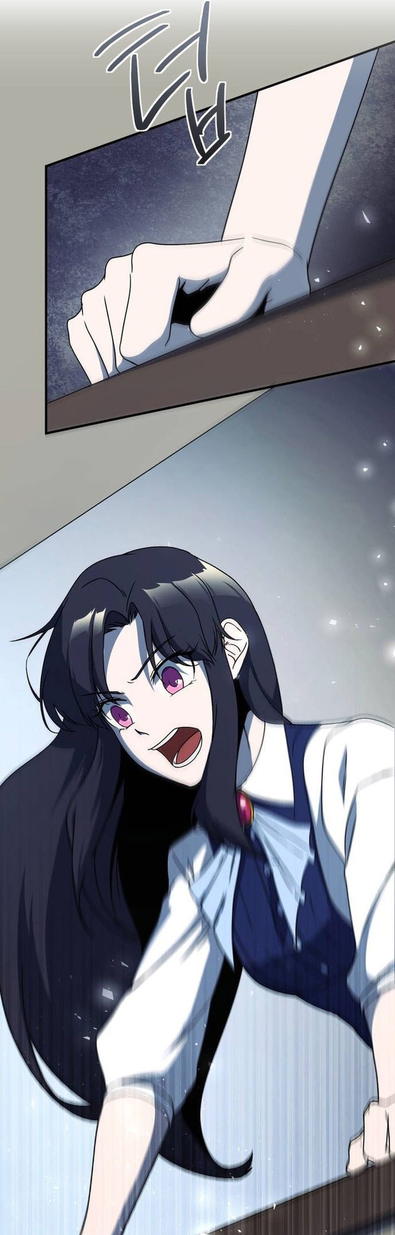 Playing The Perfect Fox-Eyed Villain Chapter 12 Gambar 19