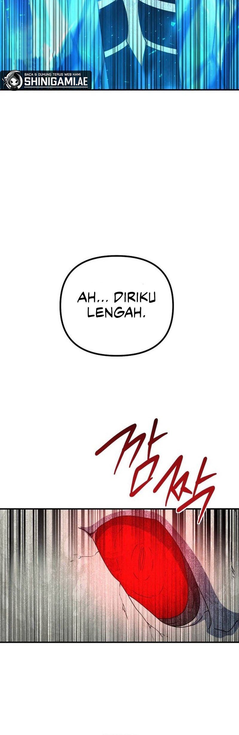 Playing The Perfect Fox-Eyed Villain Chapter 12 Gambar 21