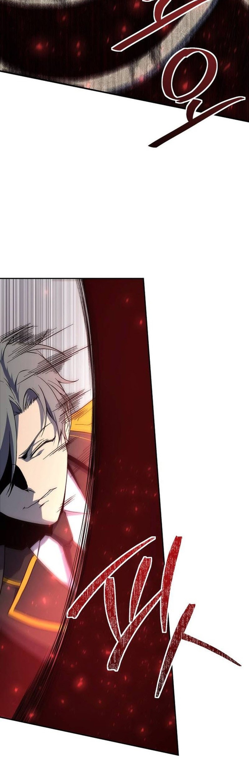 Playing The Perfect Fox-Eyed Villain Chapter 12 Gambar 9