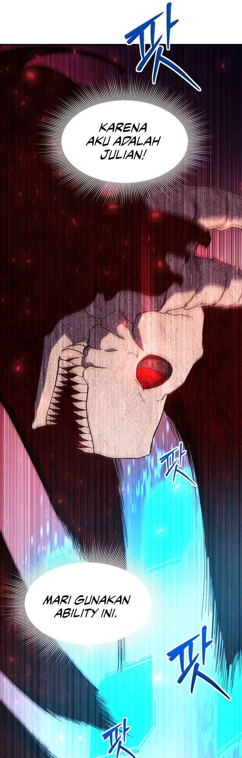 Playing The Perfect Fox-Eyed Villain Chapter 12 Gambar 11