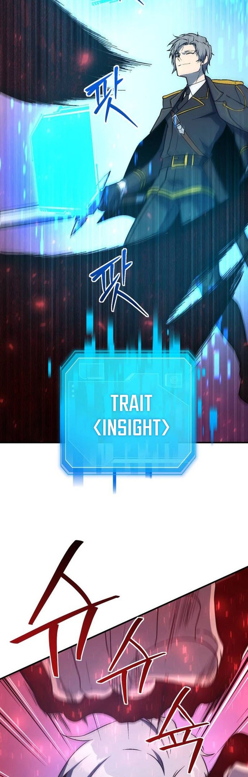 Playing The Perfect Fox-Eyed Villain Chapter 12 Gambar 12