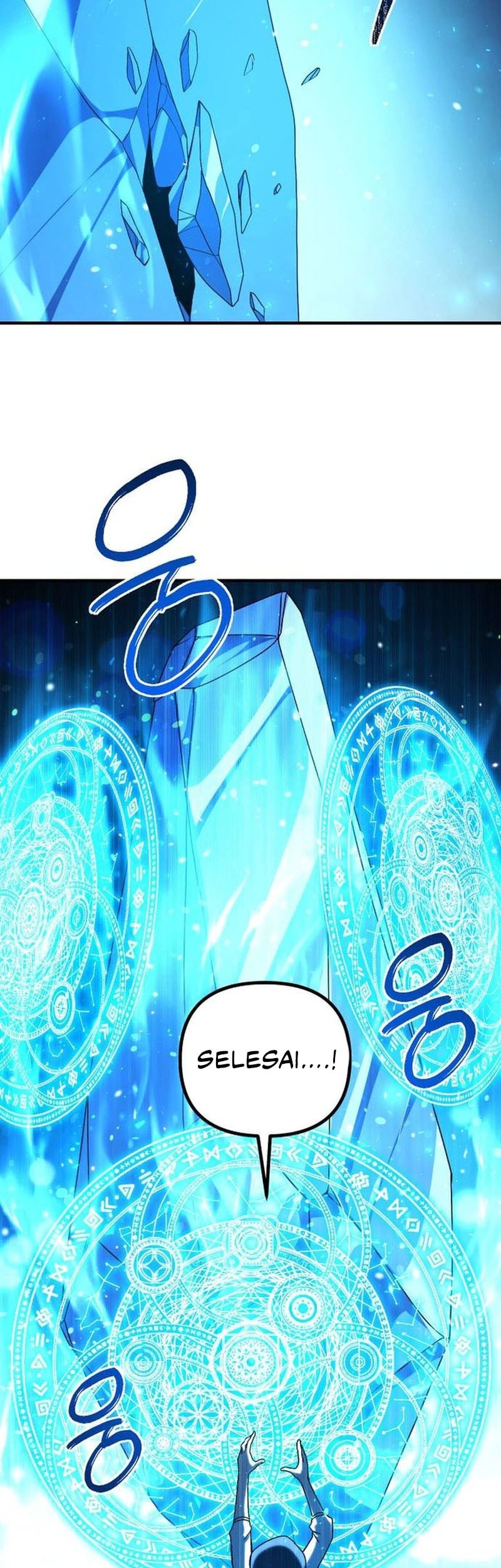 Playing The Perfect Fox-Eyed Villain Chapter 12 Gambar 17