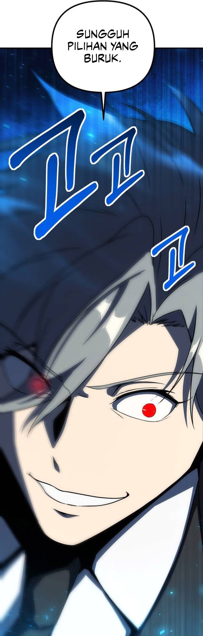 Playing The Perfect Fox-Eyed Villain Chapter 12 Gambar 22