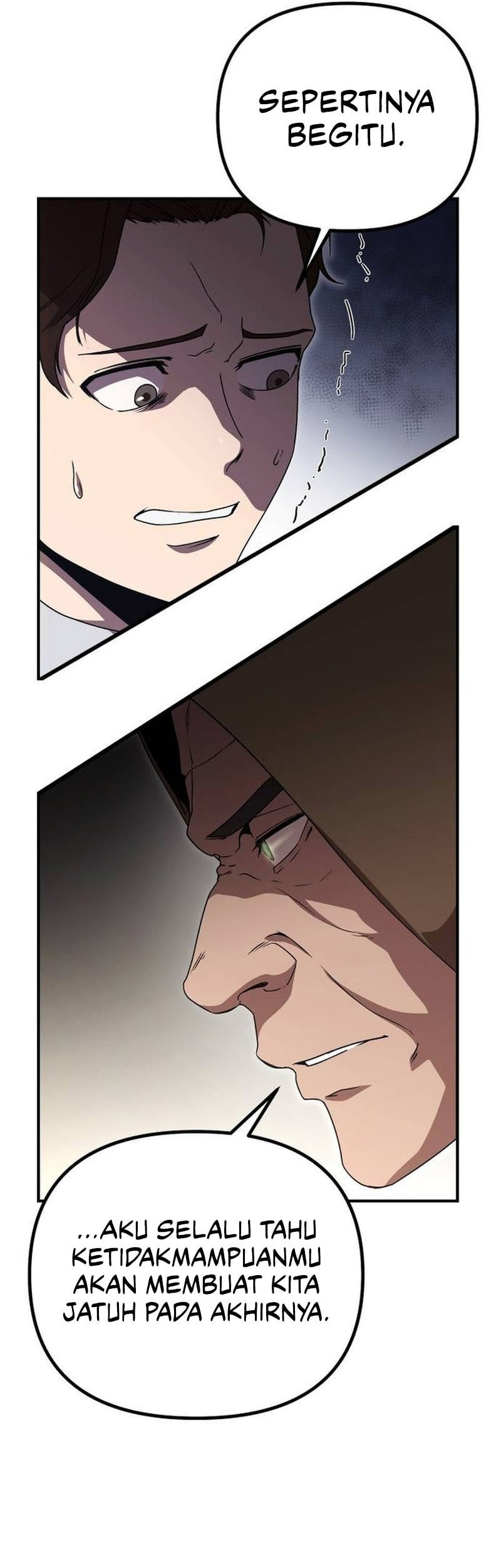 Playing The Perfect Fox-Eyed Villain Chapter 13 Gambar 6