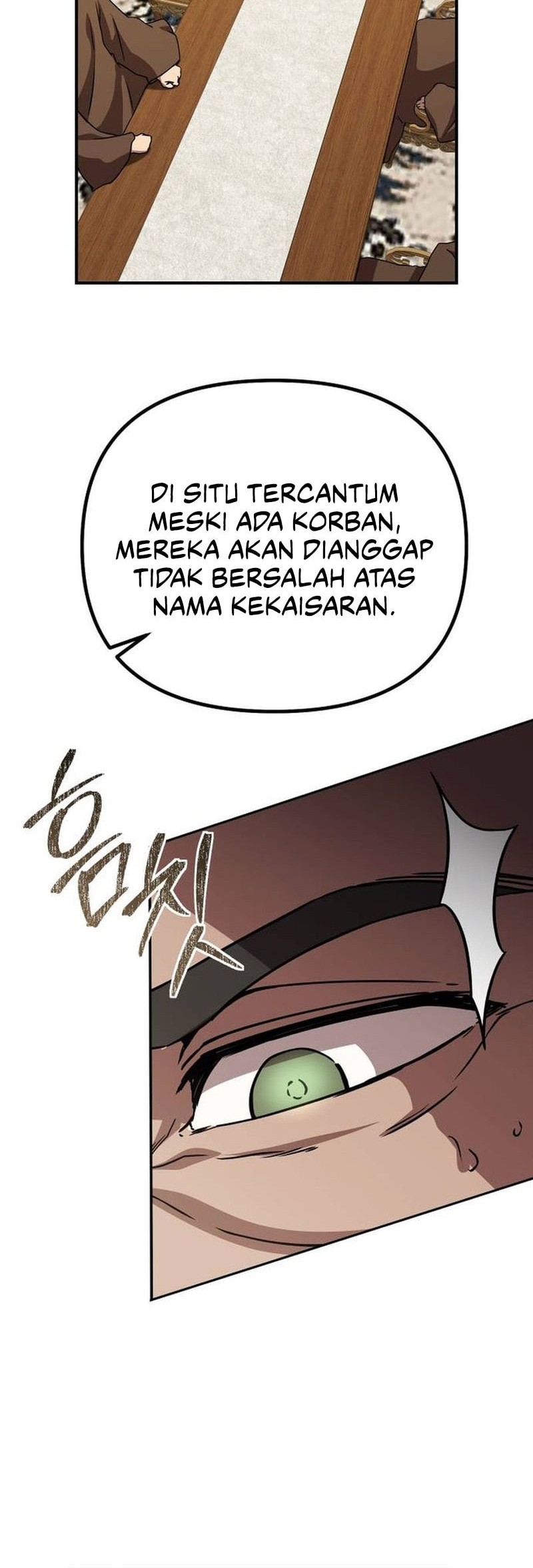 Playing The Perfect Fox-Eyed Villain Chapter 13 Gambar 9