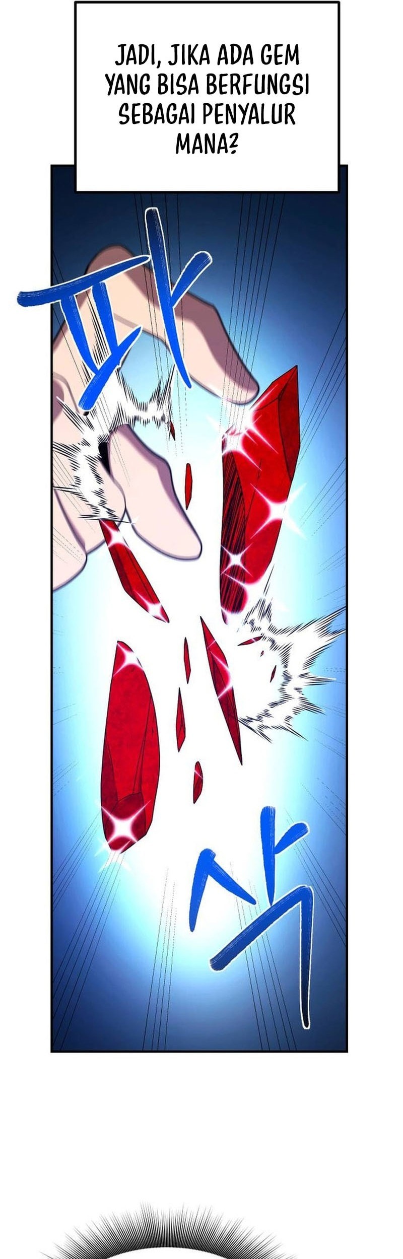 Playing The Perfect Fox-Eyed Villain Chapter 13 Gambar 34