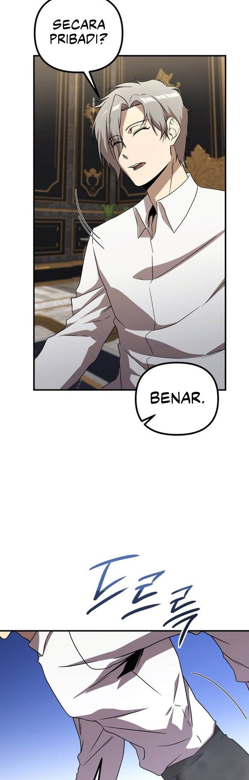 Playing The Perfect Fox-Eyed Villain Chapter 13 Gambar 39