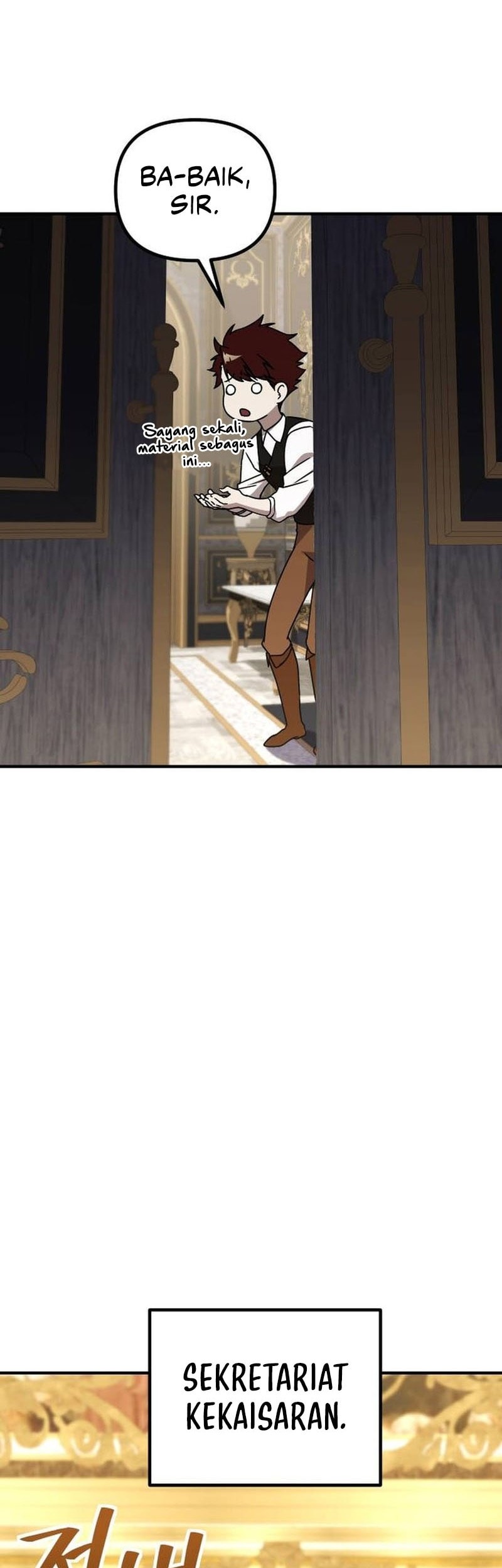 Playing The Perfect Fox-Eyed Villain Chapter 13 Gambar 44