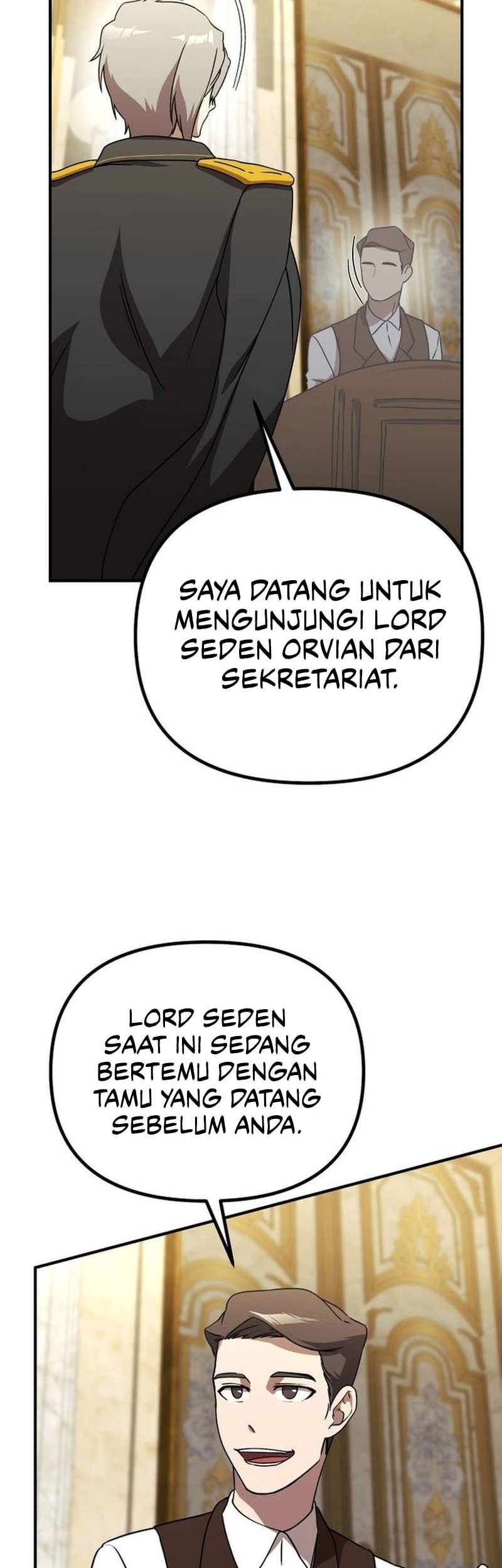 Playing The Perfect Fox-Eyed Villain Chapter 13 Gambar 47