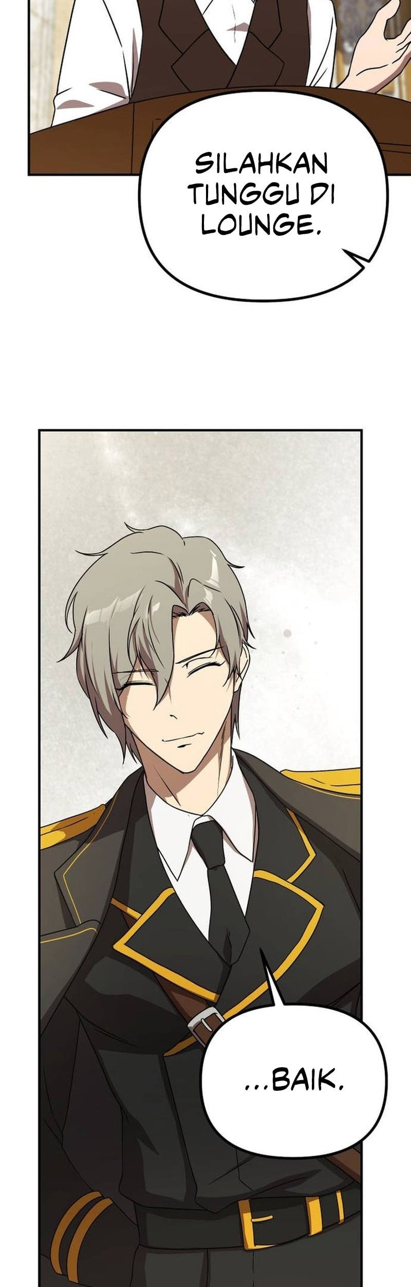 Playing The Perfect Fox-Eyed Villain Chapter 13 Gambar 48