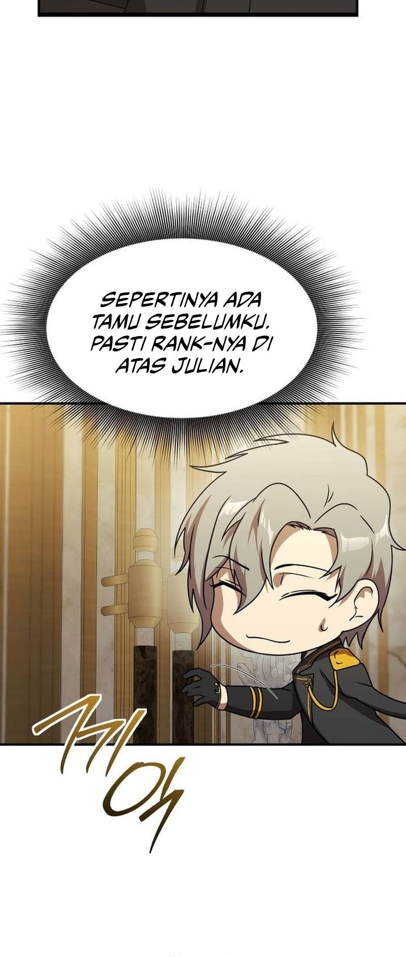 Playing The Perfect Fox-Eyed Villain Chapter 13 Gambar 49