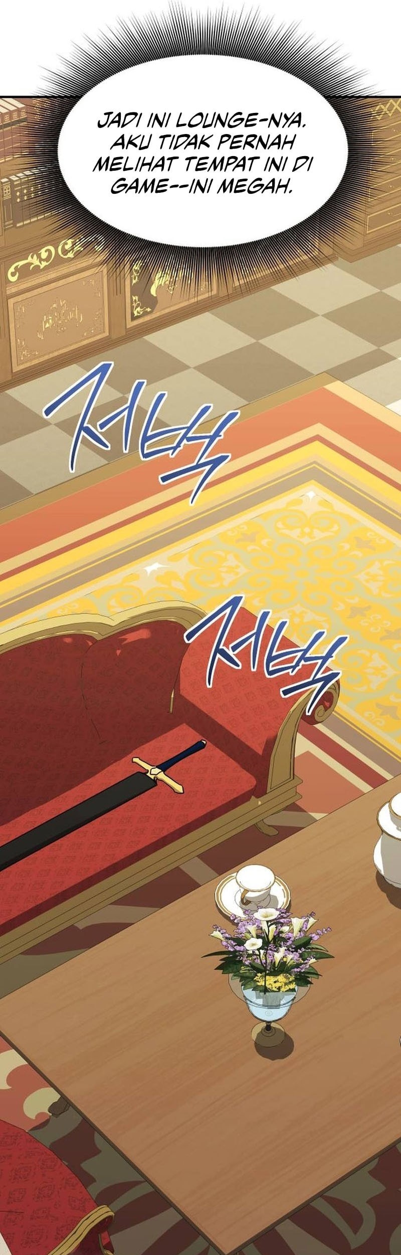 Playing The Perfect Fox-Eyed Villain Chapter 13 Gambar 50