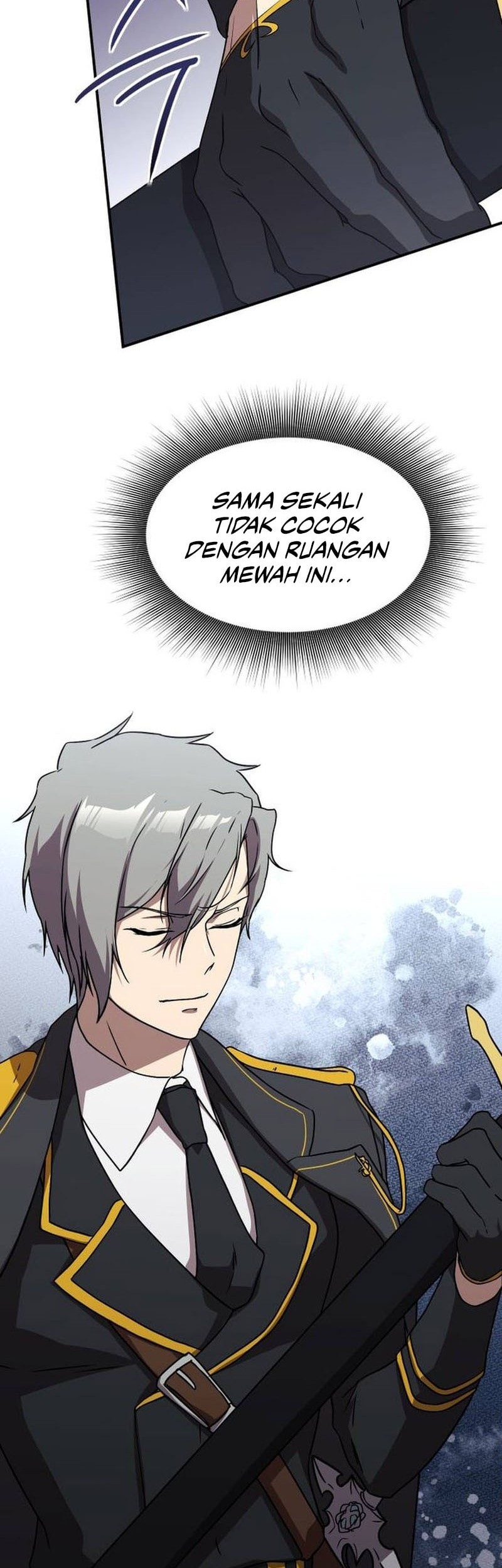 Playing The Perfect Fox-Eyed Villain Chapter 13 Gambar 52