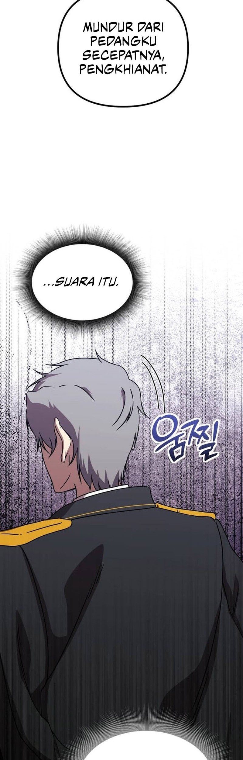 Playing The Perfect Fox-Eyed Villain Chapter 13 Gambar 55