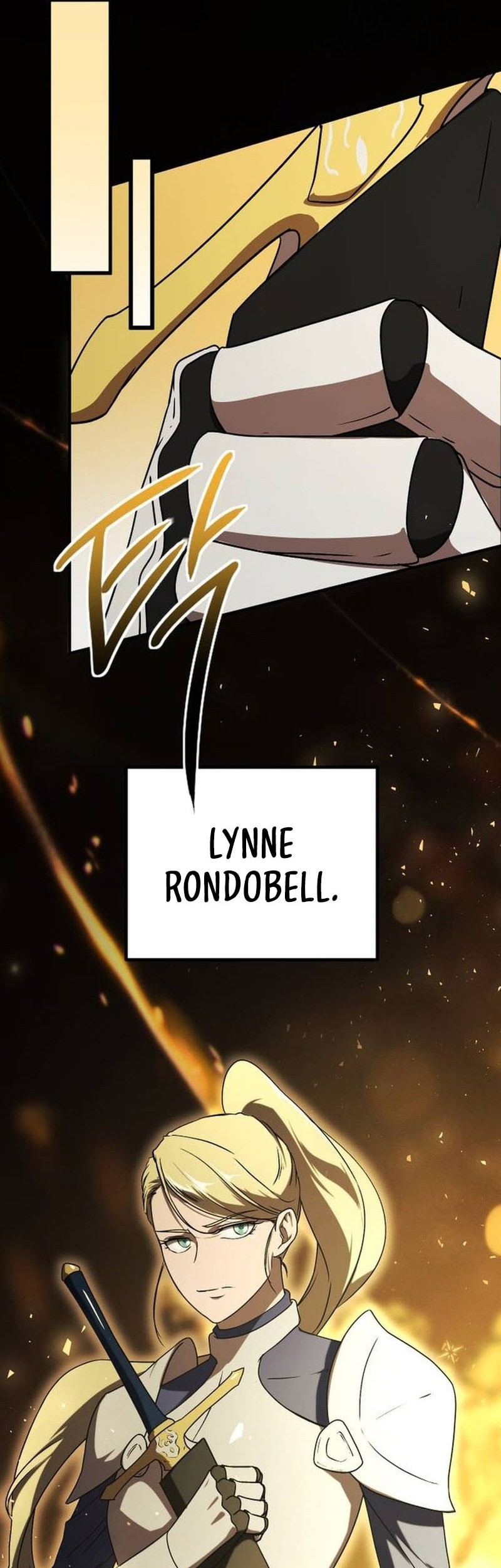 Playing The Perfect Fox-Eyed Villain Chapter 13 Gambar 61