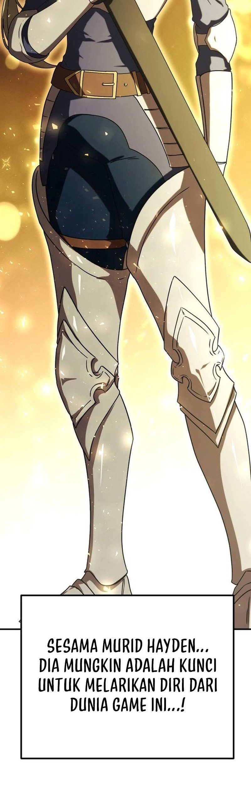 Playing The Perfect Fox-Eyed Villain Chapter 13 Gambar 62