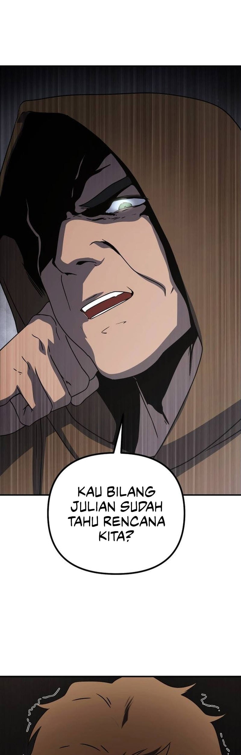 Manhwa Playing The Perfect Fox-Eyed Villain Chapter 13 gambar nomor 2