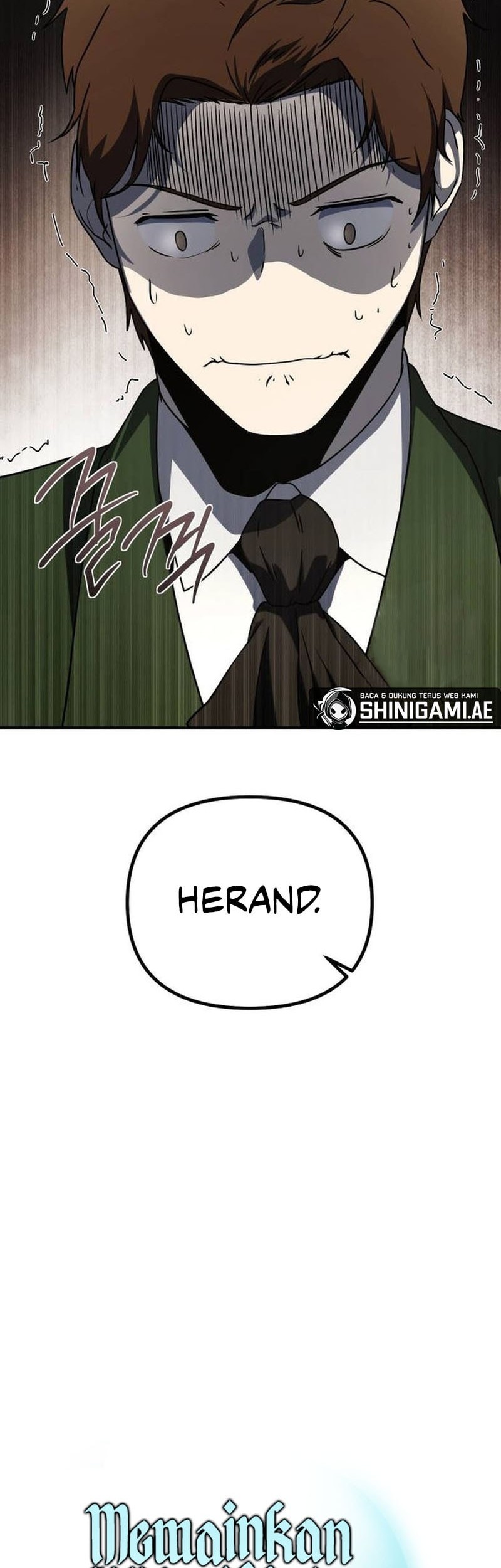 Playing The Perfect Fox-Eyed Villain Chapter 13 Gambar 3