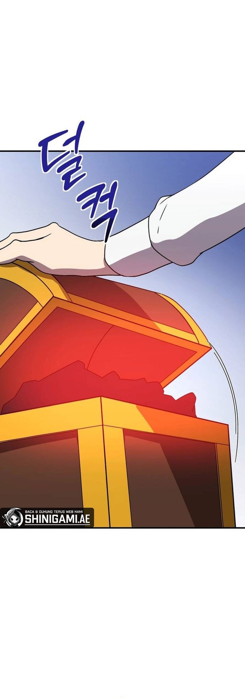 Playing The Perfect Fox-Eyed Villain Chapter 13 Gambar 25