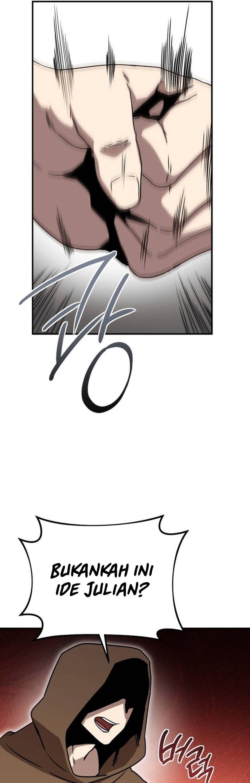 Playing The Perfect Fox-Eyed Villain Chapter 13 Gambar 10