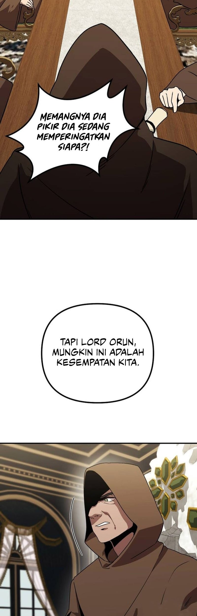 Playing The Perfect Fox-Eyed Villain Chapter 13 Gambar 12