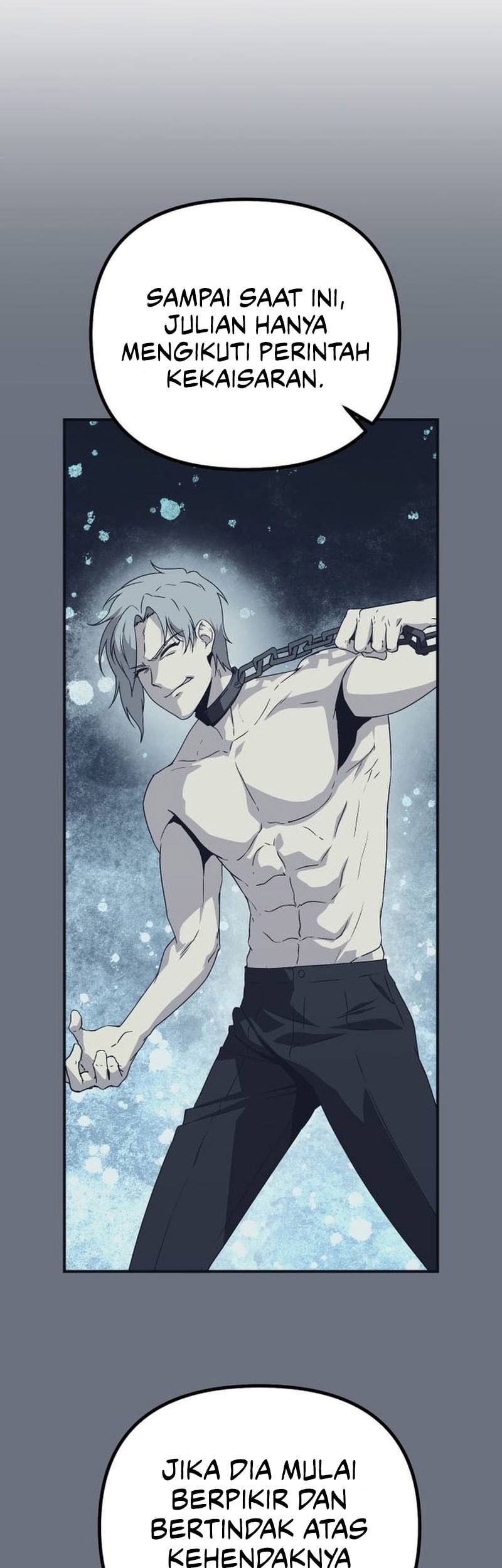 Playing The Perfect Fox-Eyed Villain Chapter 13 Gambar 14