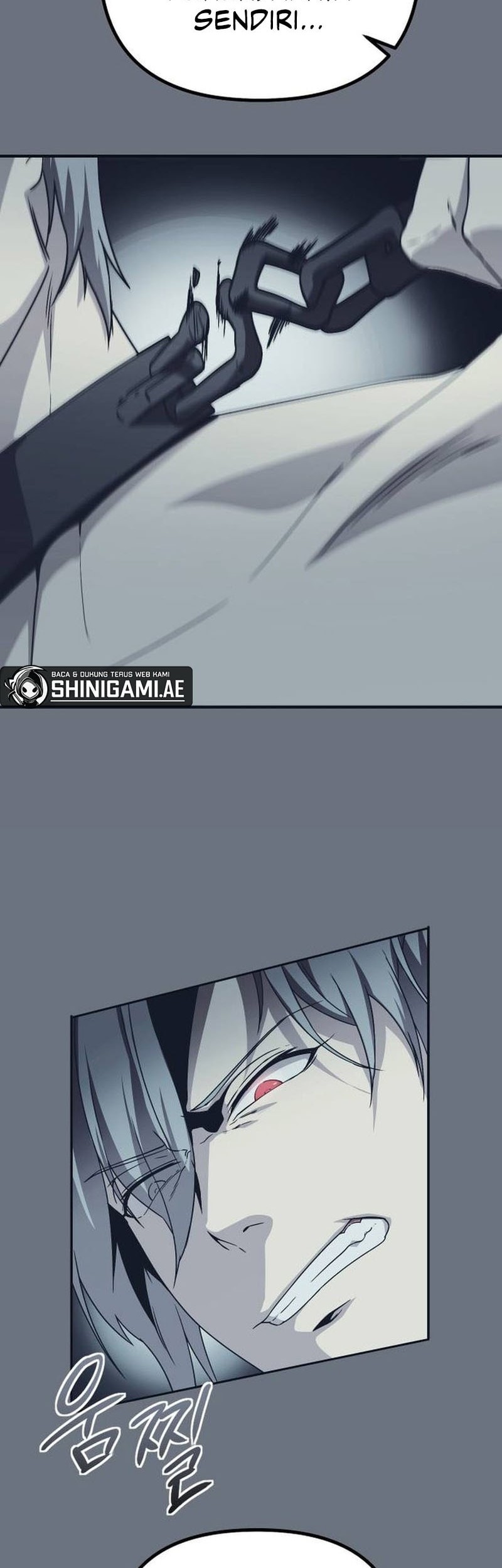 Playing The Perfect Fox-Eyed Villain Chapter 13 Gambar 15