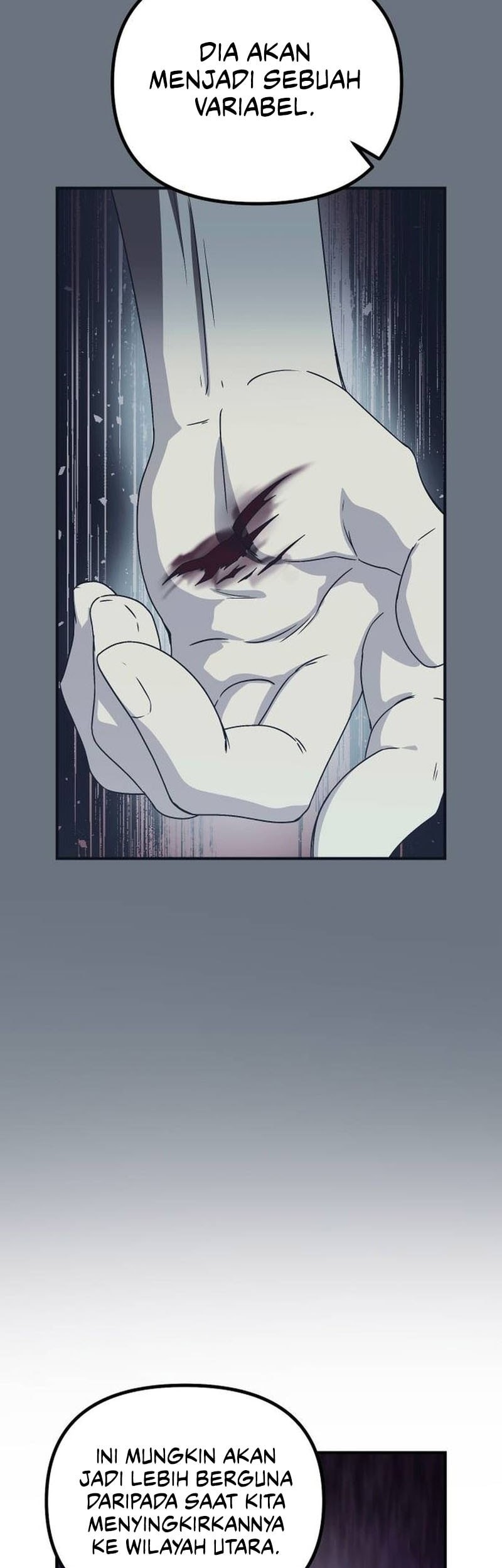 Playing The Perfect Fox-Eyed Villain Chapter 13 Gambar 16