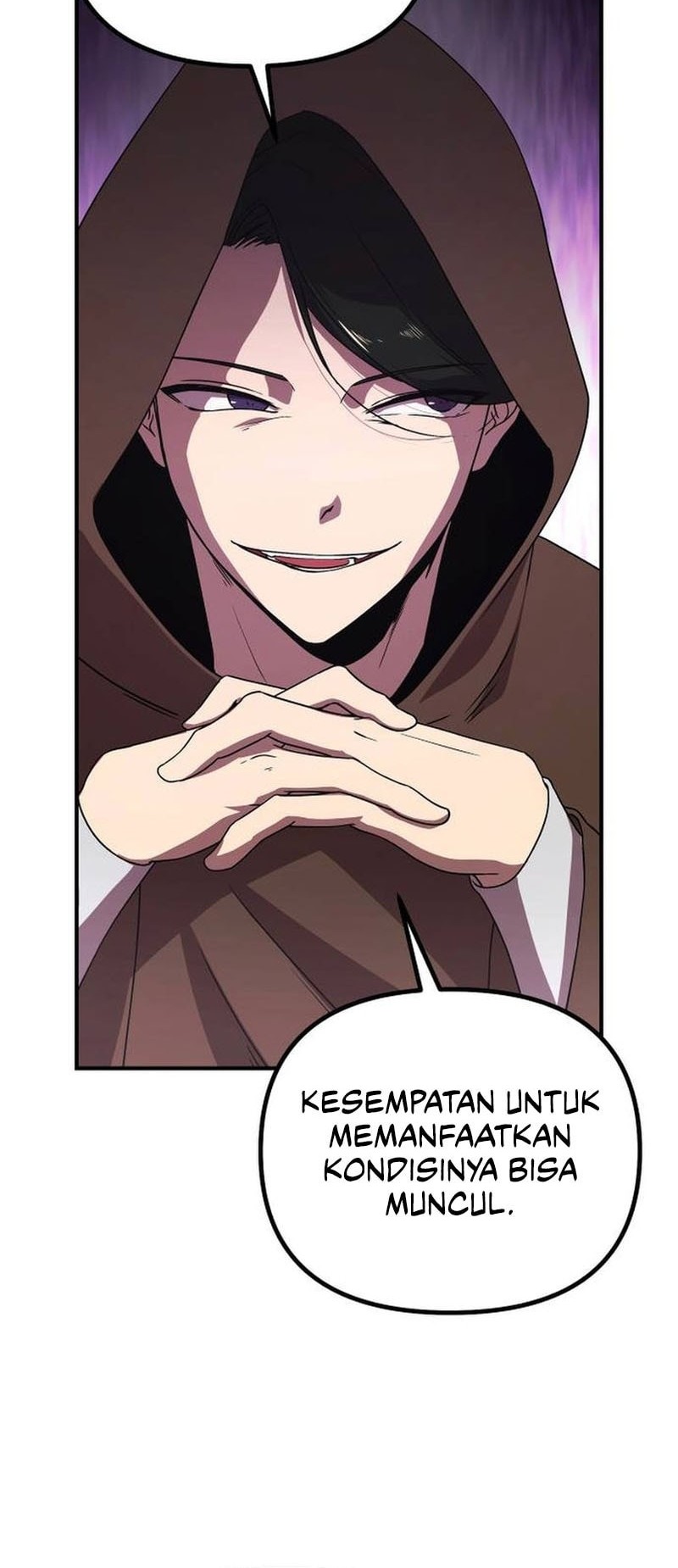 Playing The Perfect Fox-Eyed Villain Chapter 13 Gambar 17