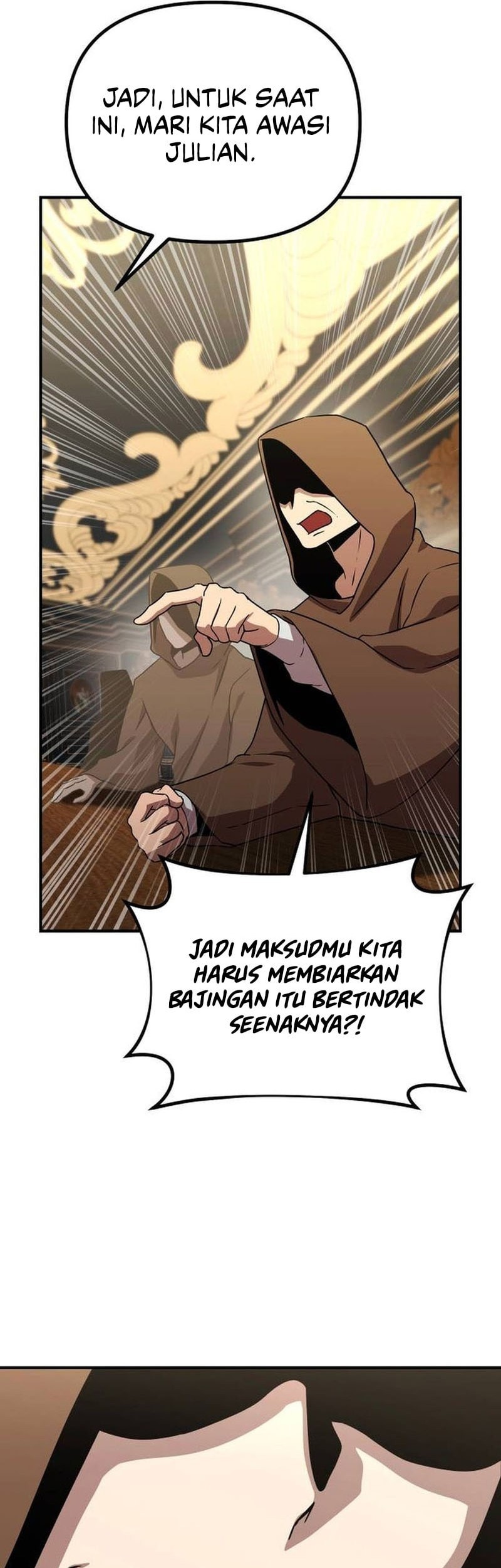 Playing The Perfect Fox-Eyed Villain Chapter 13 Gambar 18