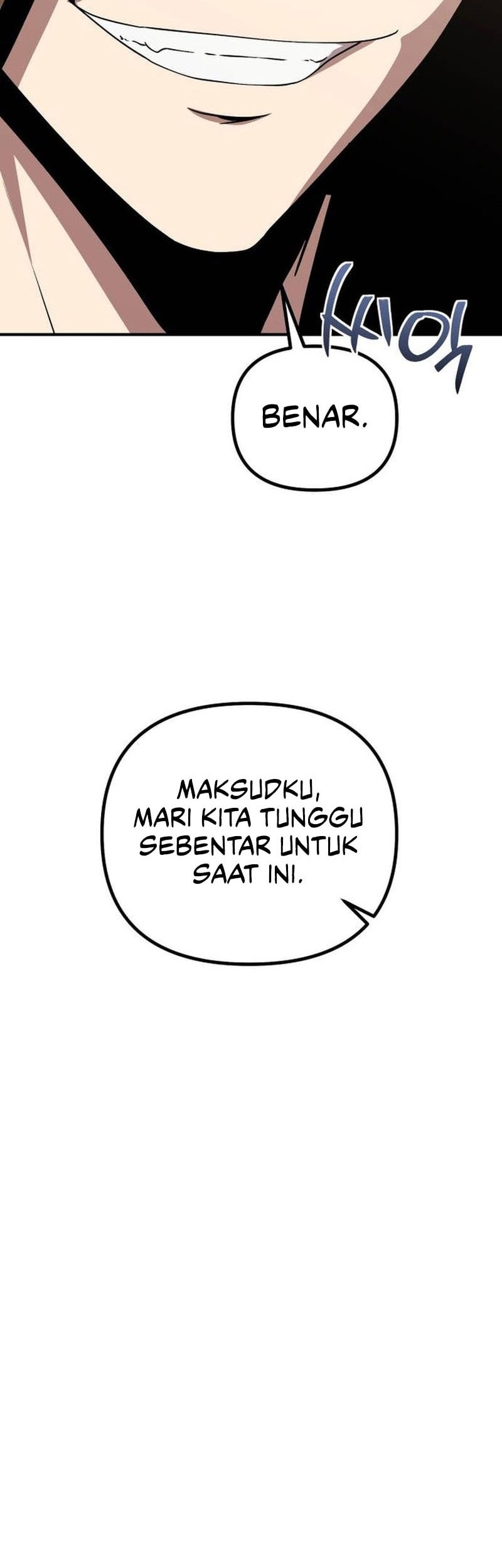 Playing The Perfect Fox-Eyed Villain Chapter 13 Gambar 19