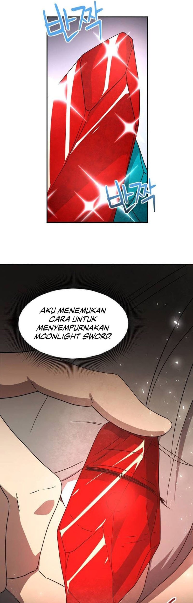 Playing The Perfect Fox-Eyed Villain Chapter 13 Gambar 26