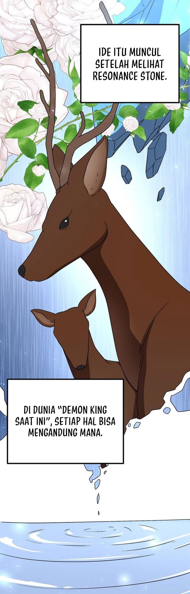 Playing The Perfect Fox-Eyed Villain Chapter 13 Gambar 28