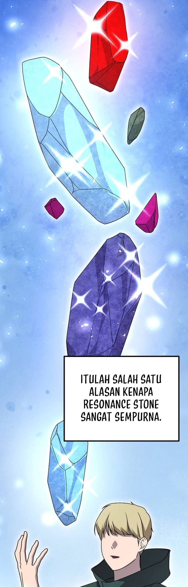 Playing The Perfect Fox-Eyed Villain Chapter 13 Gambar 30