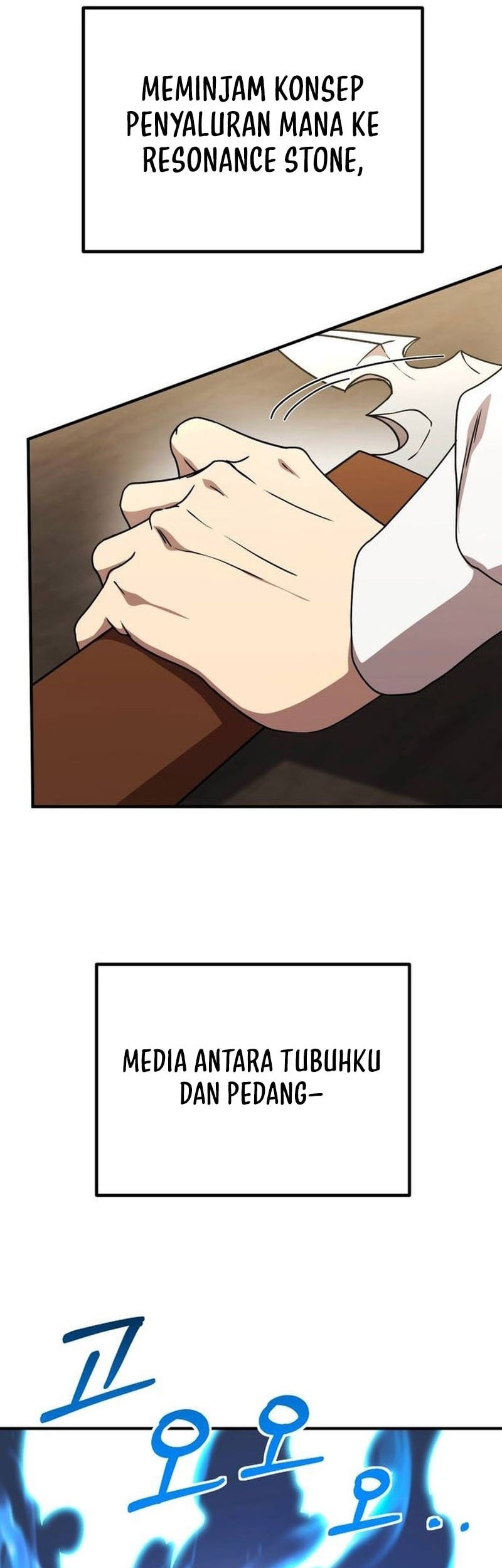 Playing The Perfect Fox-Eyed Villain Chapter 13 Gambar 32