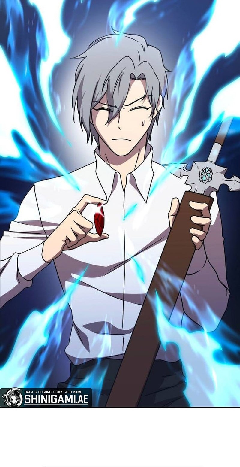 Playing The Perfect Fox-Eyed Villain Chapter 13 Gambar 33