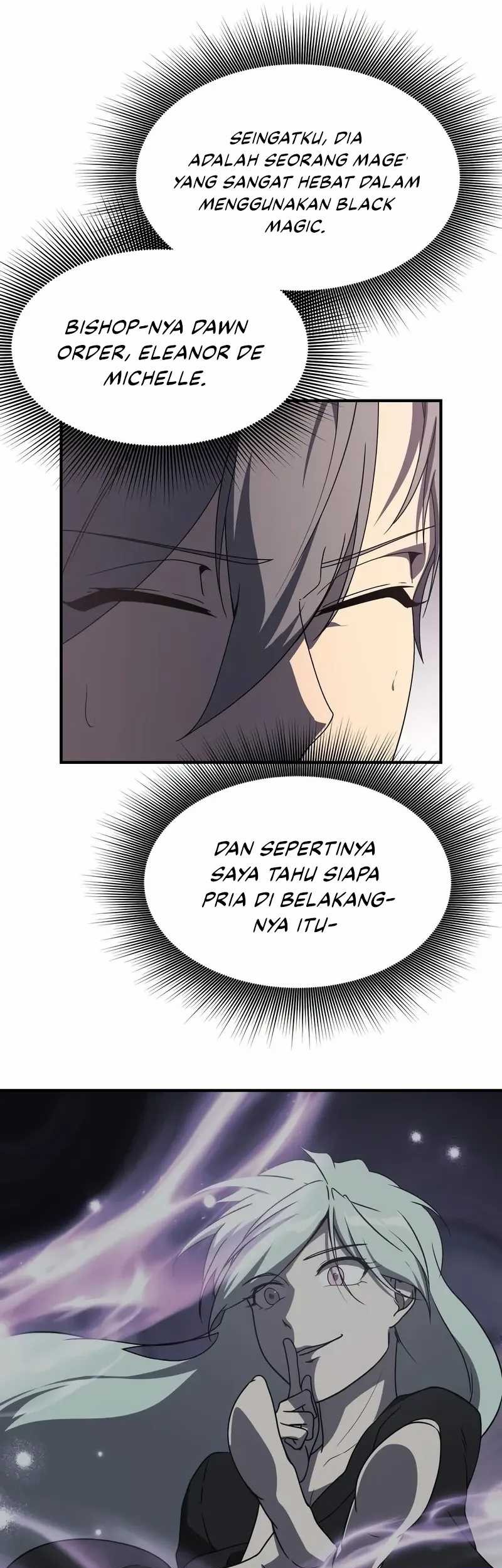 Playing The Perfect Fox-Eyed Villain Chapter 24 Gambar 5