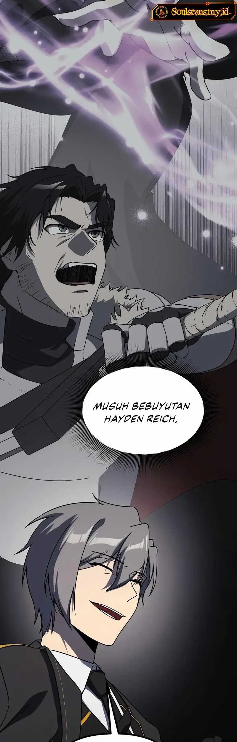 Playing The Perfect Fox-Eyed Villain Chapter 24 Gambar 6