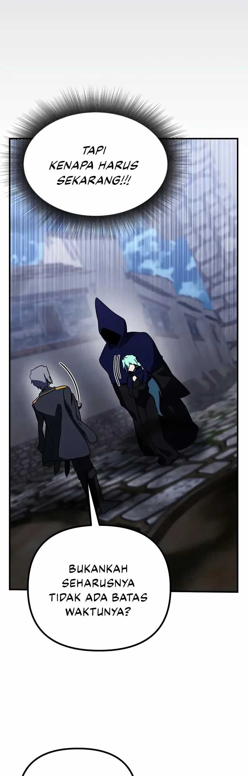 Playing The Perfect Fox-Eyed Villain Chapter 24 Gambar 20