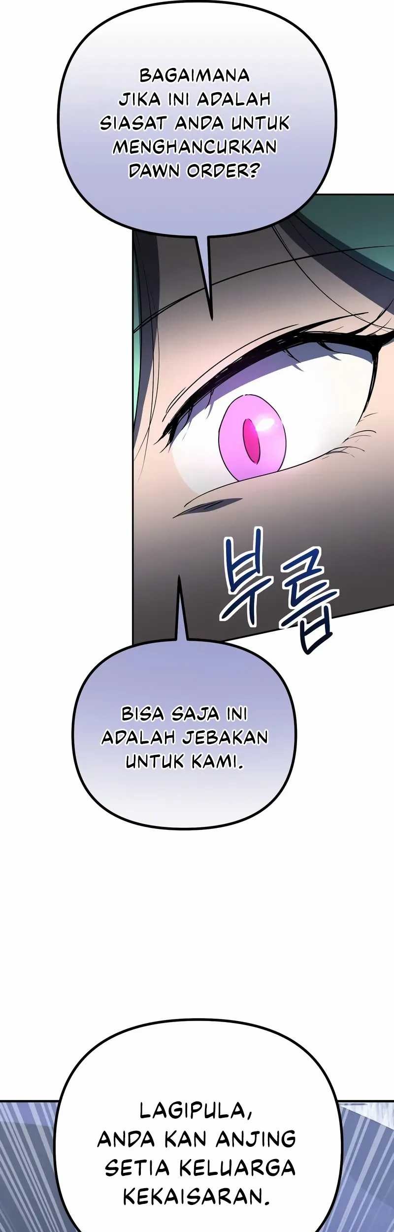 Playing The Perfect Fox-Eyed Villain Chapter 24 Gambar 22