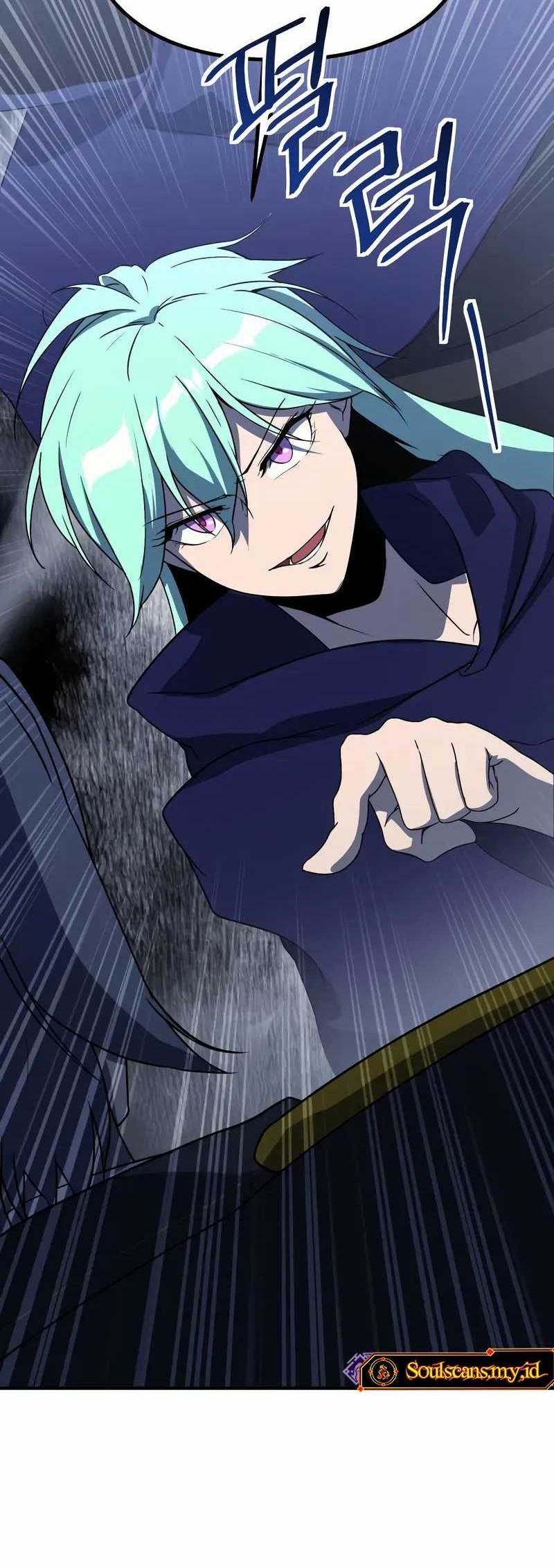 Playing The Perfect Fox-Eyed Villain Chapter 24 Gambar 23