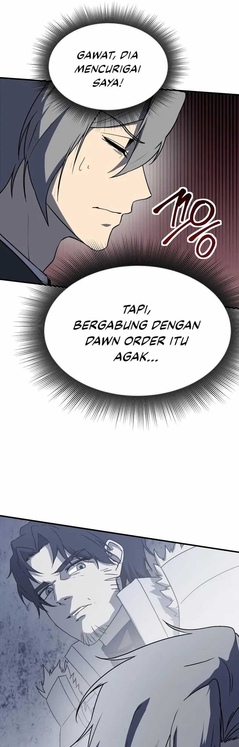 Playing The Perfect Fox-Eyed Villain Chapter 24 Gambar 24