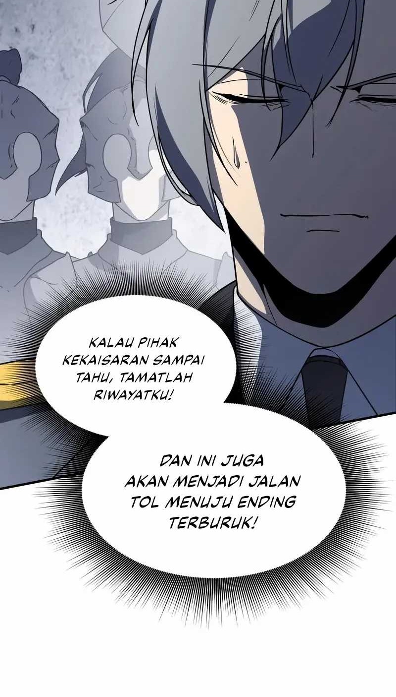 Playing The Perfect Fox-Eyed Villain Chapter 24 Gambar 25