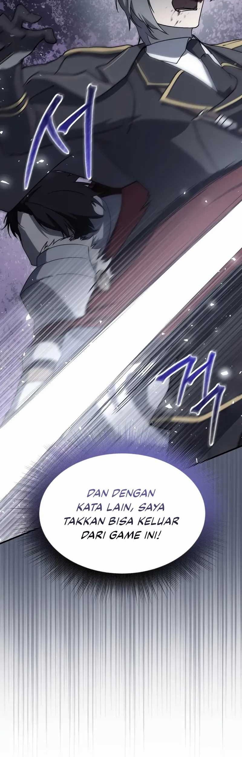 Playing The Perfect Fox-Eyed Villain Chapter 24 Gambar 27