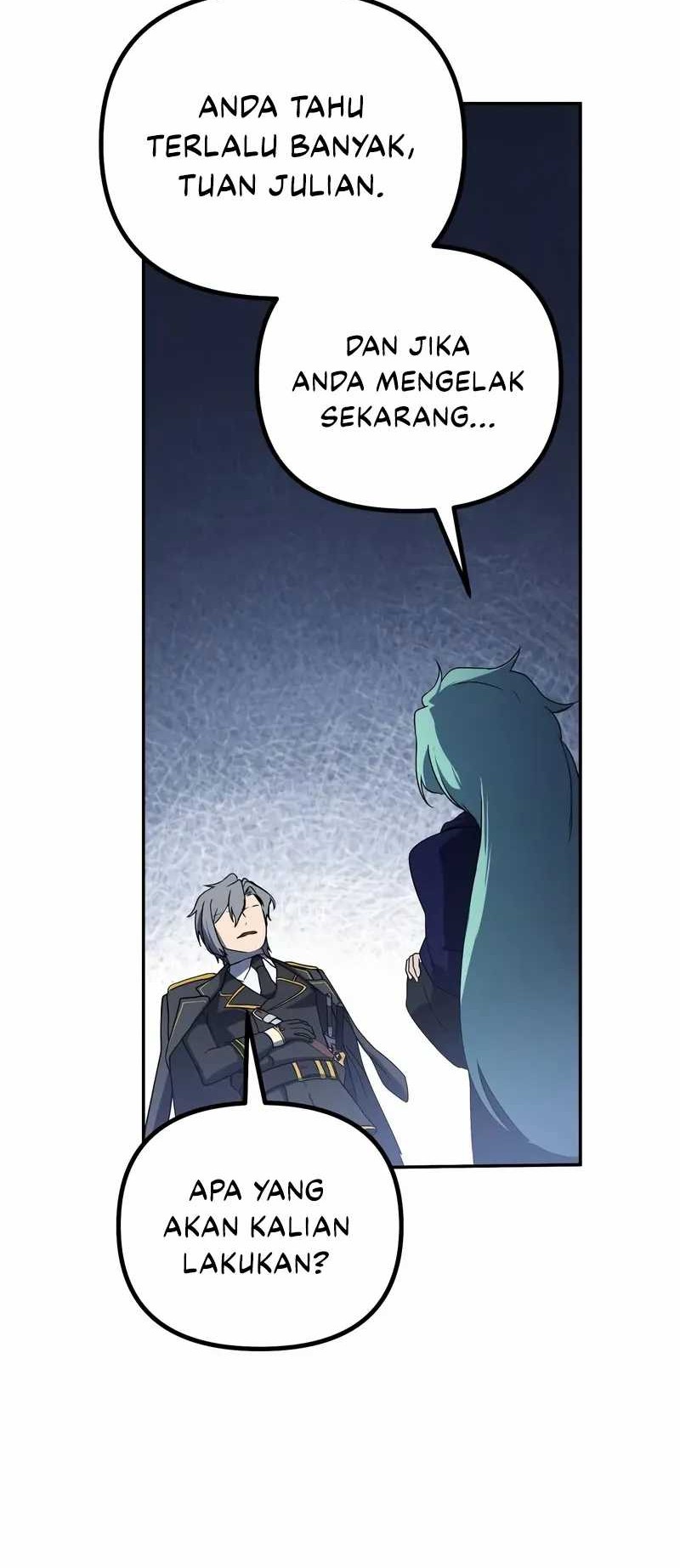 Playing The Perfect Fox-Eyed Villain Chapter 24 Gambar 29