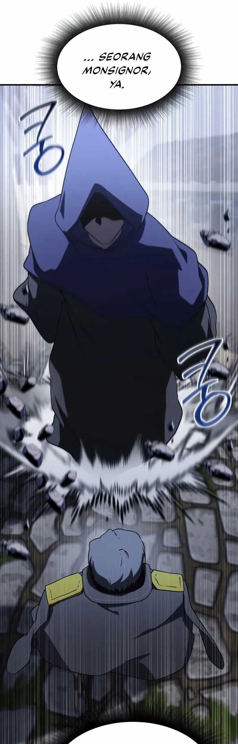 Playing The Perfect Fox-Eyed Villain Chapter 24 Gambar 31